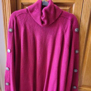 Apt 9 Sweater (brand new)